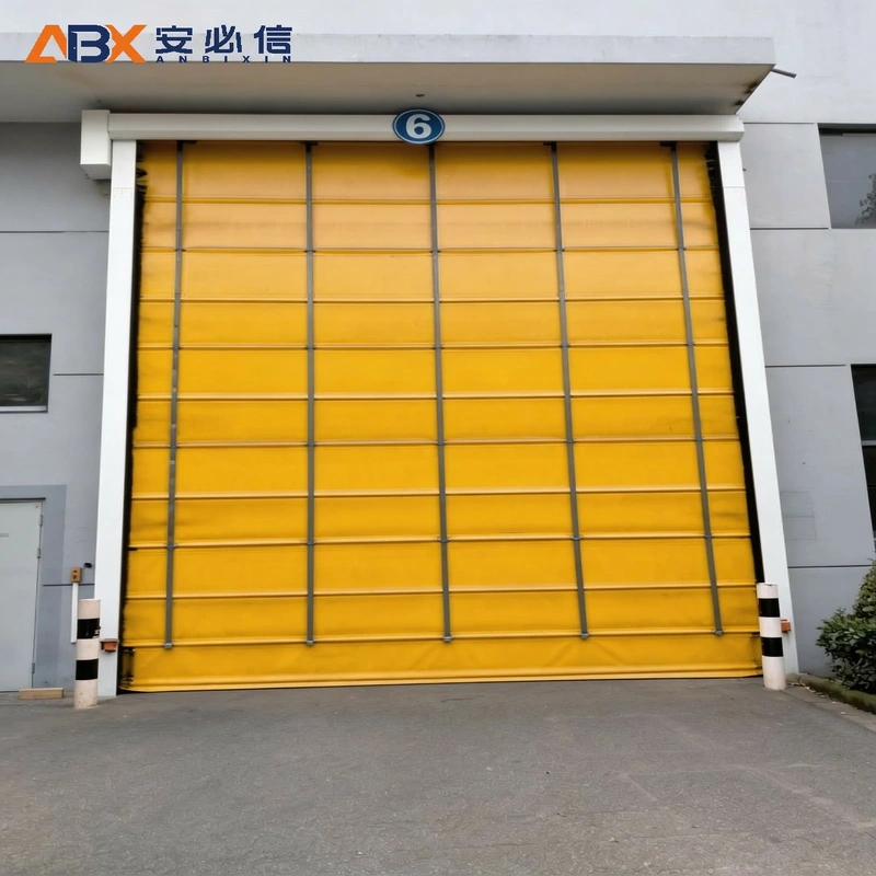 庆阳市堆积门